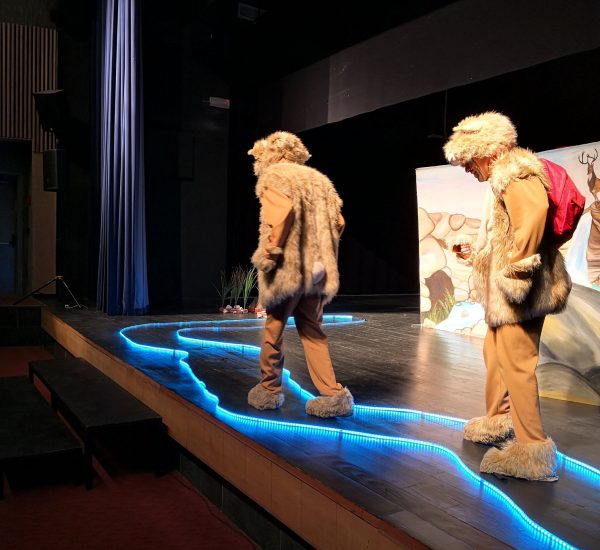 תמונה הרפתקה