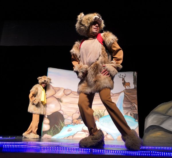 תמונה הרפתקה