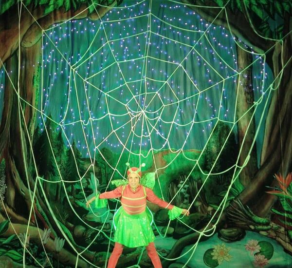 הצגת היכלי תרבות)