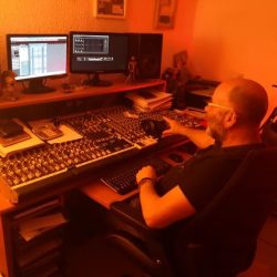 מלחין אפי שושני