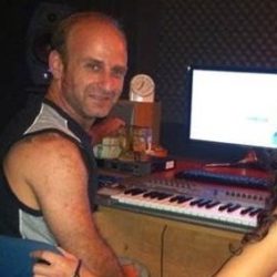 מלחין פליקס שופושניק